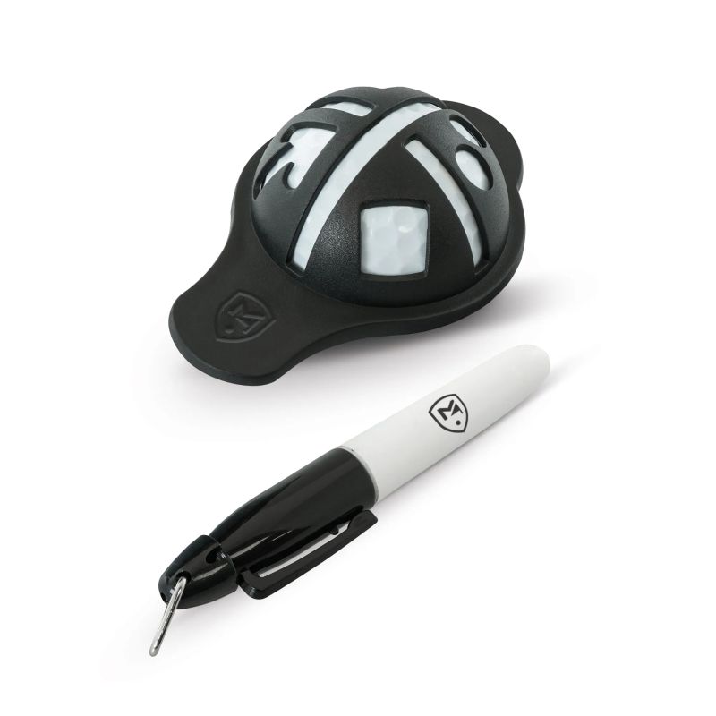 Align-M-Up Ball System