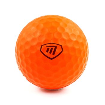 Lite-Flite Foam Practice Balls 6 ks