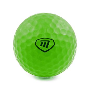 Lite-Flite Foam Practice Balls 6 ks