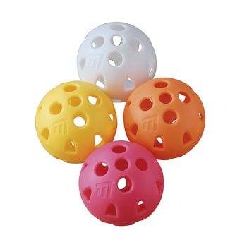 Airflow XP Practice Balls-0