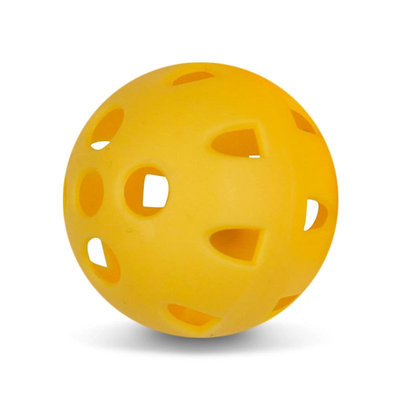 Airflow XP Practice Balls