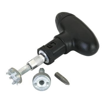 Spikes a klíče – výměnné hroty a nářadí k obuvi