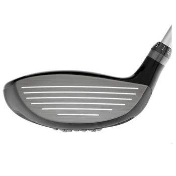 Tour Edge Exotics EX9 LONG FW-2