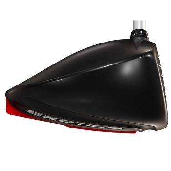 Tour Edge Exotics EX10 Adjustable Driver-1