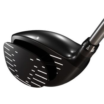 Tour Edge Exotics EX10 Adjustable Driver-3