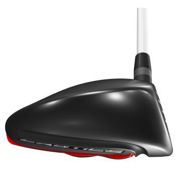 Tour Edge Exotics EX10 Beta Ti FW-1