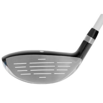 Tour Edge Hot Launch FW-1
