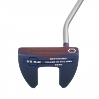 Bettinardi 2026 BB Series 6.0 Spud Putter