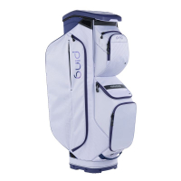Ping Traverse Double Strap Cart Bag