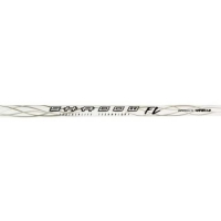 Apollo Shadow FL Wood Shaft