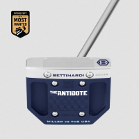 Bettinardi The Antidote SB2 Counterbalance 38''
