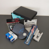 Dárkový balíček Callaway Quiet Christmas