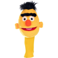 Living Puppets Bert Driver Headcover
