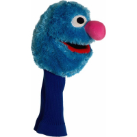 Living Puppets Grobi Driver Headcover
