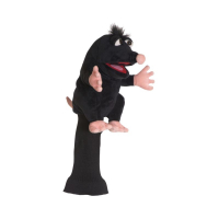 Living Puppets Schwups Driver Headcover