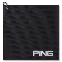 Ping Clip Towel