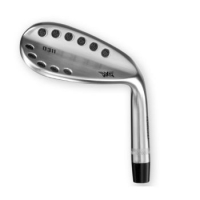 PXG 0311 Wedge Forged - Chrome