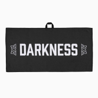 PXG Darkness Players Towel