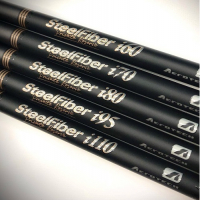 Aerotech Steelfiber Private Reserve Parallel Iron Shaft
