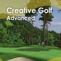 Creative Golf Advanced