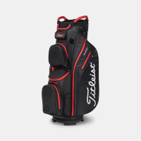 Titleist 14 StaDry Cart Bag