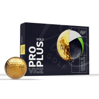 Vice Golf PRO PLUS Balls