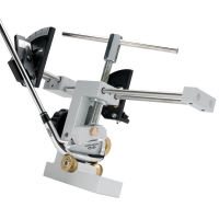 Basic Loft And Lie Bending Machine
