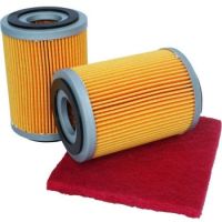 Dust-Contained Shaft Cutter - Filter