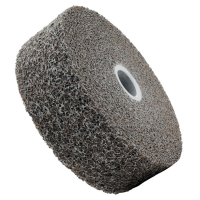 6" Bench Grinder - Wheel for Bore-Thru Hosels