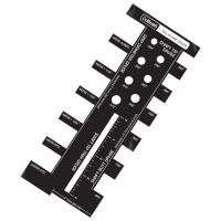 All-In-One Gauge