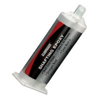 Shafting Epoxy - Syringe