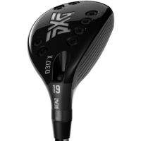 PXG hybrid 0317X GEN2