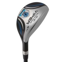 Snake Eyes Viper VSS hybrid