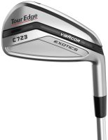 Tour Edge Exotics C723 Irons