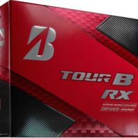 Bridgestone ball Tour B RX