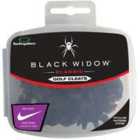Softspikes Black Widow Classic Kit
