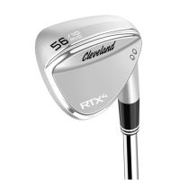 Cleveland wedge RTX-4 Tour Satin
