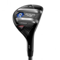Cobra hybrid King F8 One Length
