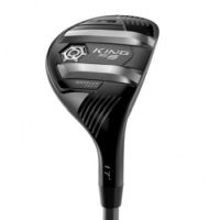 Cobra hybrid King F8 - Šedá