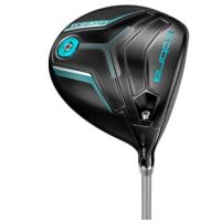 Cobra King F7 Ti Womens Driver