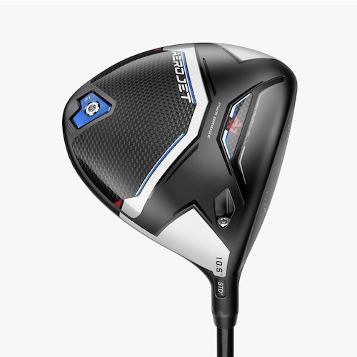 Cobra driver AeroJet