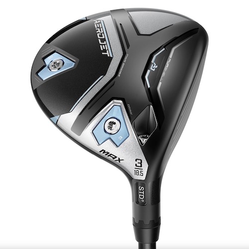 Cobra fairway wood AeroJet MAX Womens