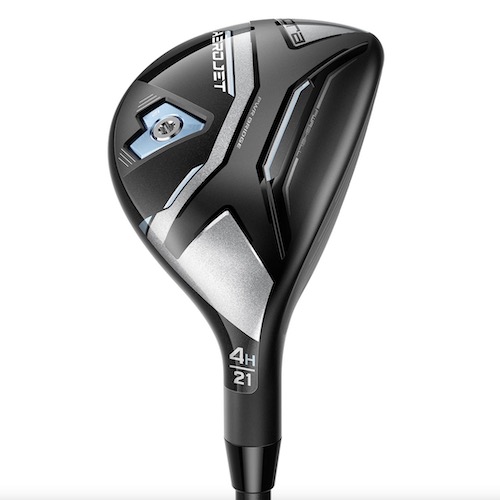 Cobra hybrid AeroJet Womens
