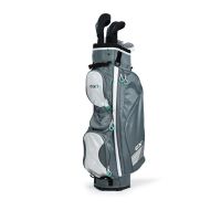 GX1 Ladies RH Graphite set