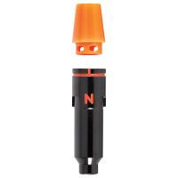 Cobra Amp Adapter