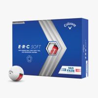 Callaway ERC Soft 360 FADE White