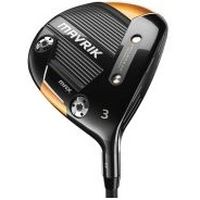 Callaway fairway wood Mavrik MAX