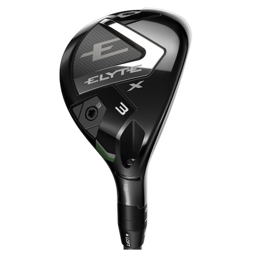 Callaway hybrid Elyte X