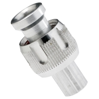 Face-Fit .335" Adjustable Shaft Adapter