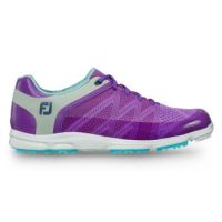 FootJoy Sport SL Womens - Purple/Light Blue